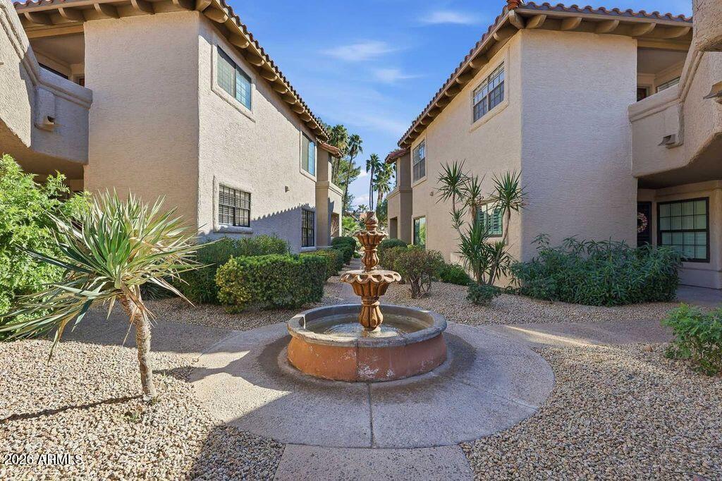 10017 East Mountain View Road, Unit 2091 Scottsdale, AZ 85258 - Photo 57 of 66 fountain5