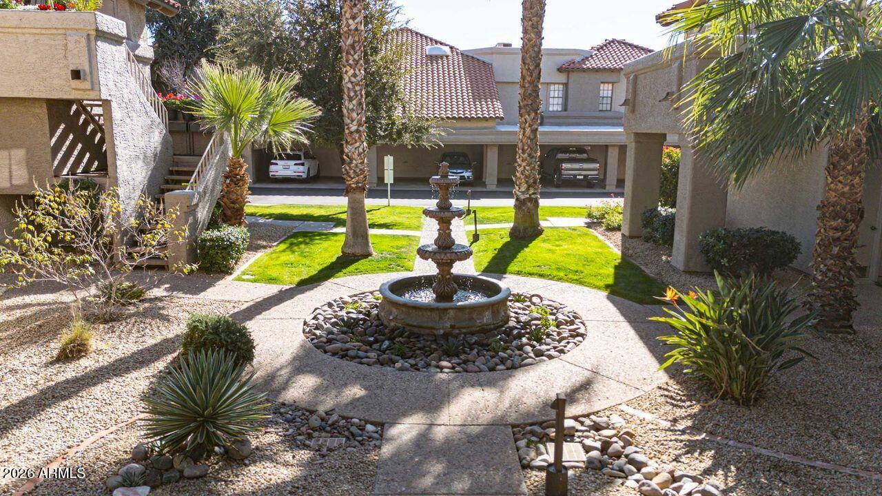 10017 East Mountain View Road, Unit 2091 Scottsdale, AZ 85258 - Photo 8 of 66 fountain6
