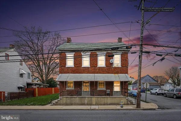 $299,995 | 601 Maple Street, Lebanon, PA 17046