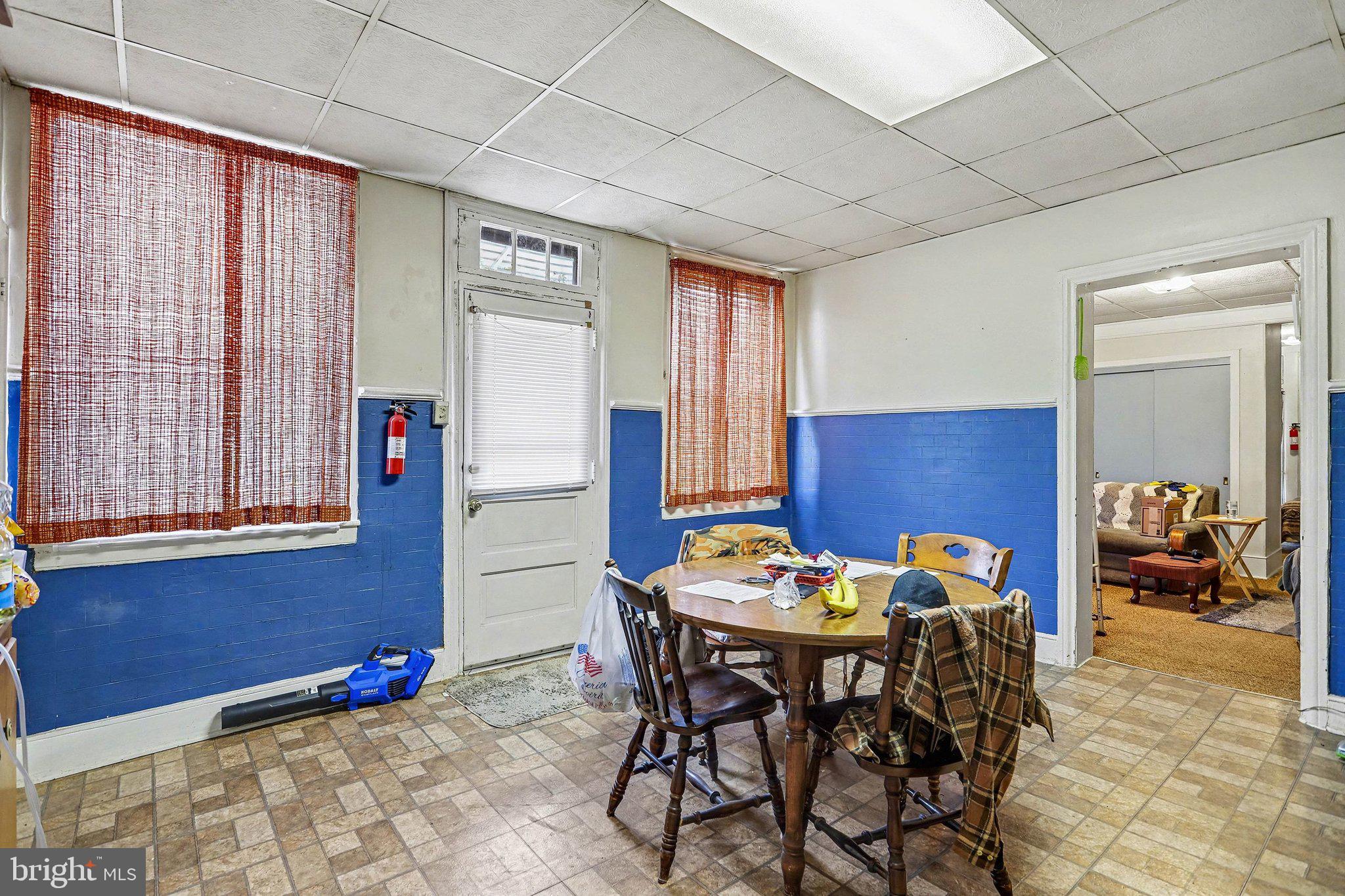 601 Maple Street Lebanon, PA 17046 - Photo 12 of 47 Bright and inviting dining space.