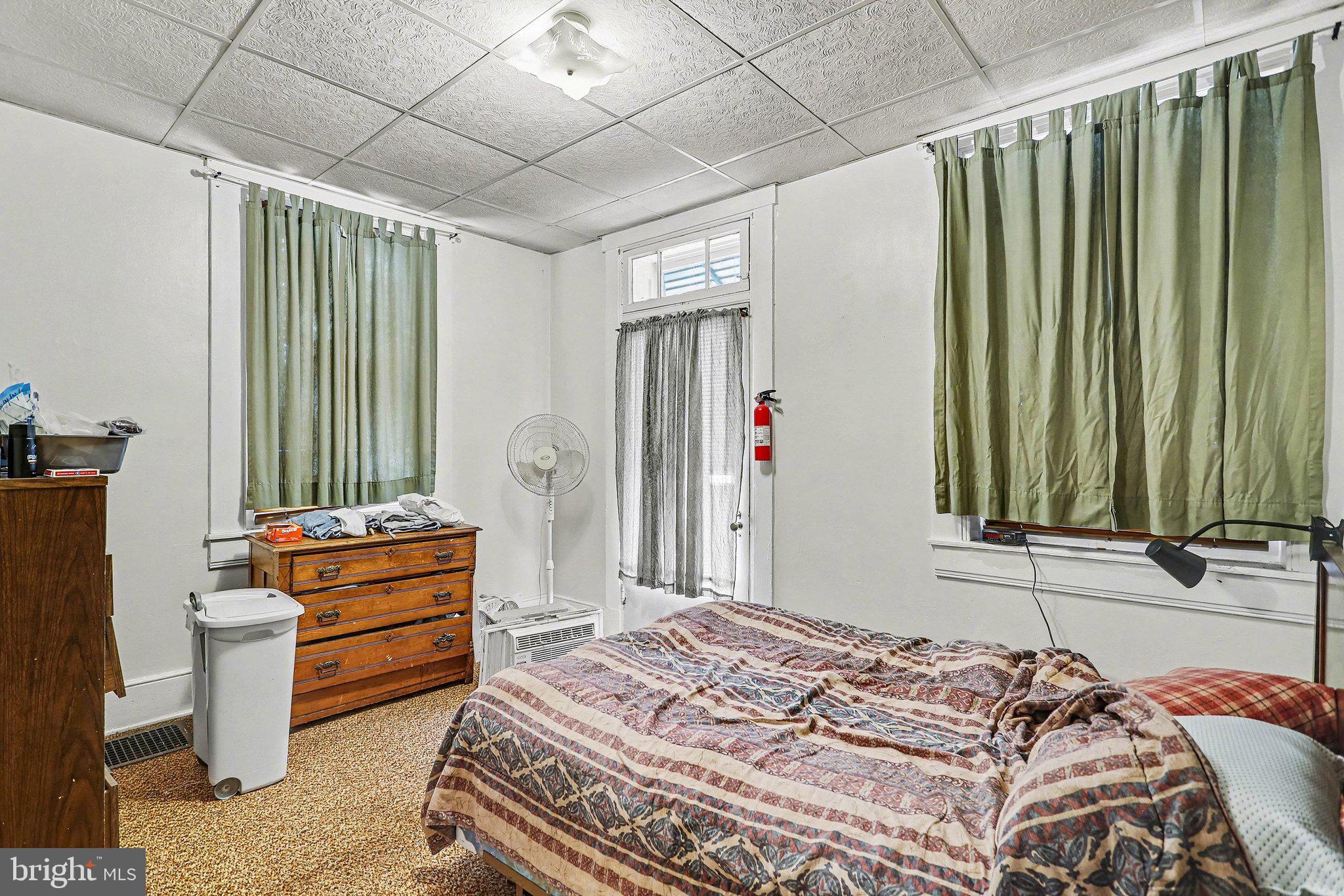 601 Maple Street Lebanon, PA 17046 - Photo 17 of 47 Cozy bedroom with natural light.
