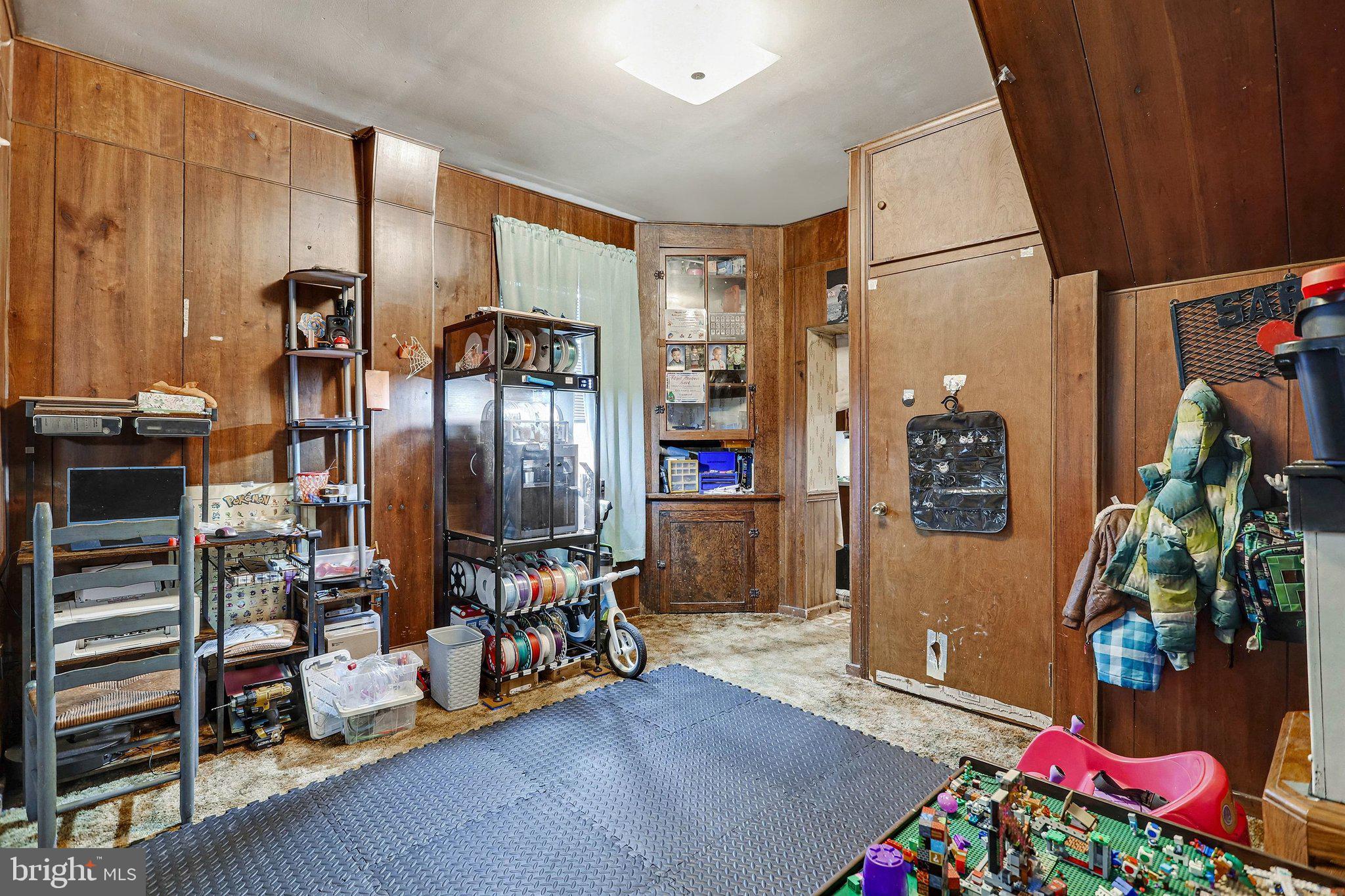 601 Maple Street Lebanon, PA 17046 - Photo 22 of 47 Versatile space with rustic charm.