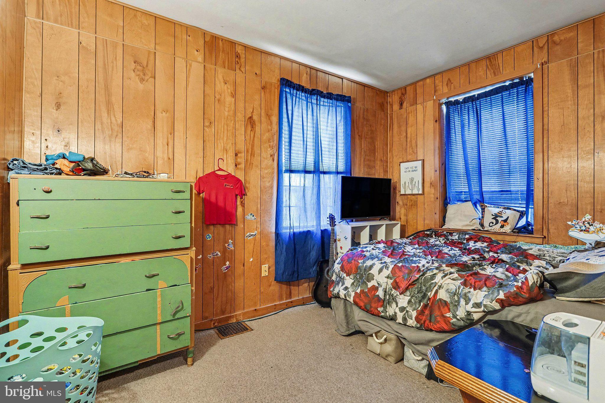 601 Maple Street Lebanon, PA 17046 - Photo 25 of 47 Cozy room with warm wooden accents.