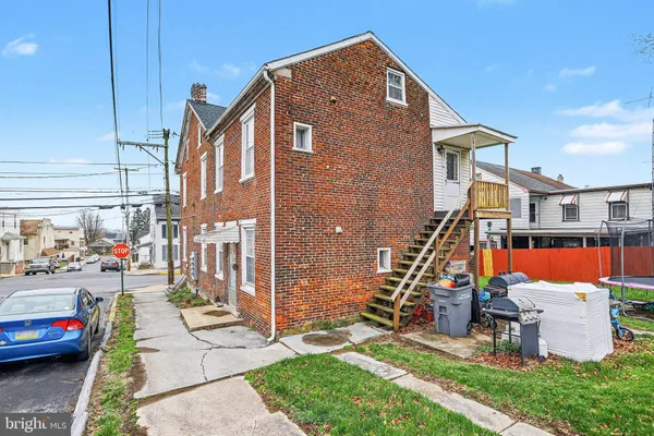 $299,995 | 601 Maple Street, Lebanon, PA 17046