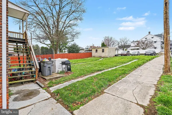 $299,995 | 601 Maple Street, Lebanon, PA 17046