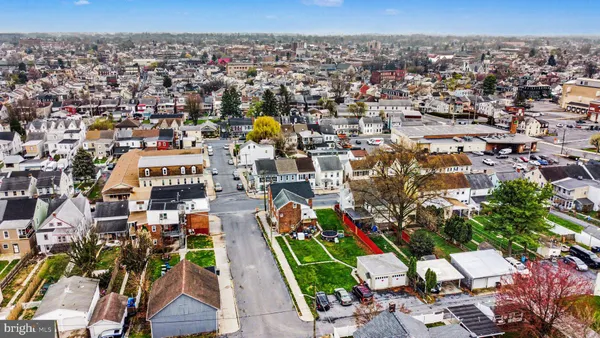 $299,995 | 601 Maple Street, Lebanon, PA 17046