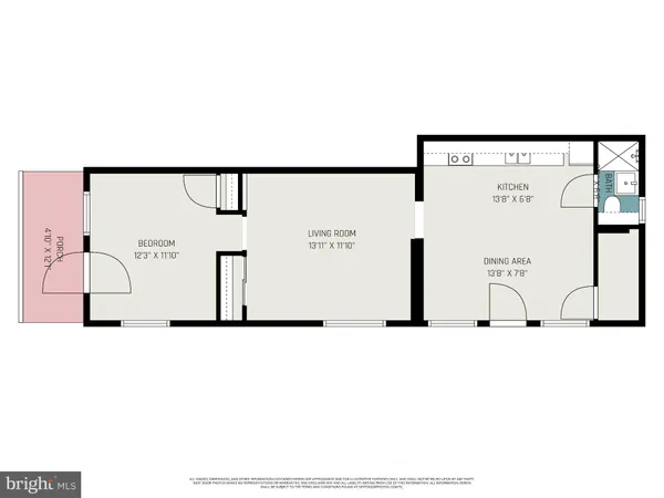 $299,995 | 601 Maple Street, Lebanon, PA 17046