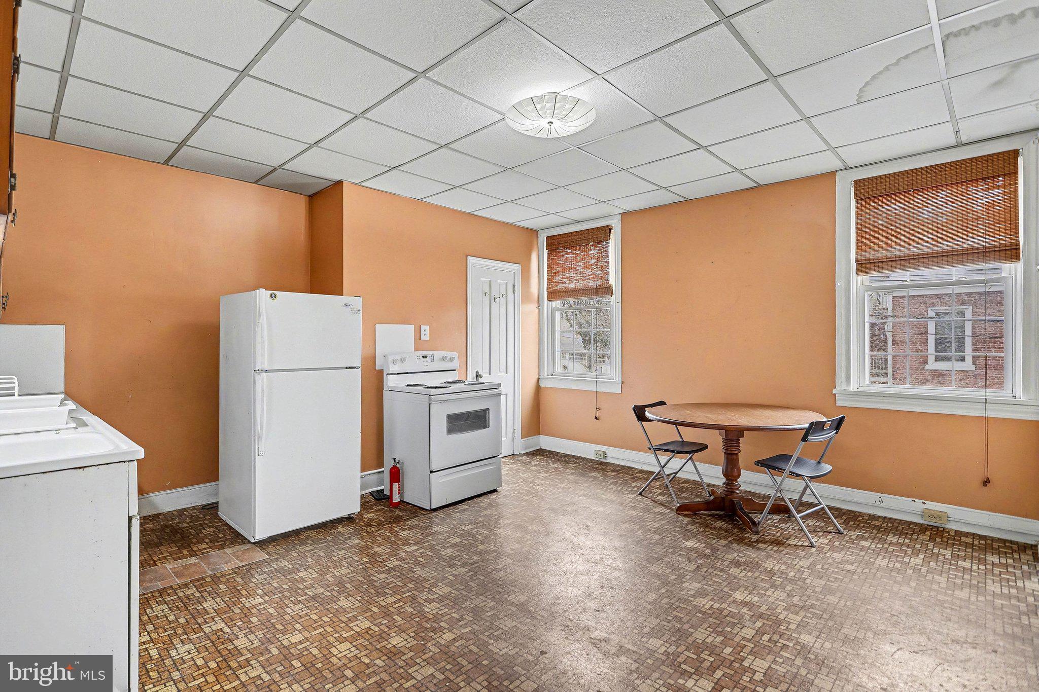 601 Maple Street Lebanon, PA 17046 - Photo 6 of 47 Bright and inviting kitchen space.