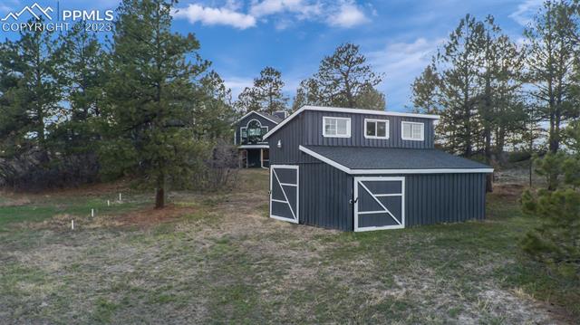 1494 Deerpath Road Franktown, CO 80116 - Photo 5 of 42 Gallery Image 5
