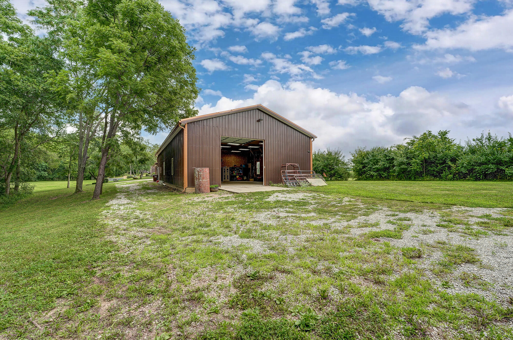 9638 Collett Road Waynesville, OH 45068 - Photo 42 of 108 Gallery Image 42