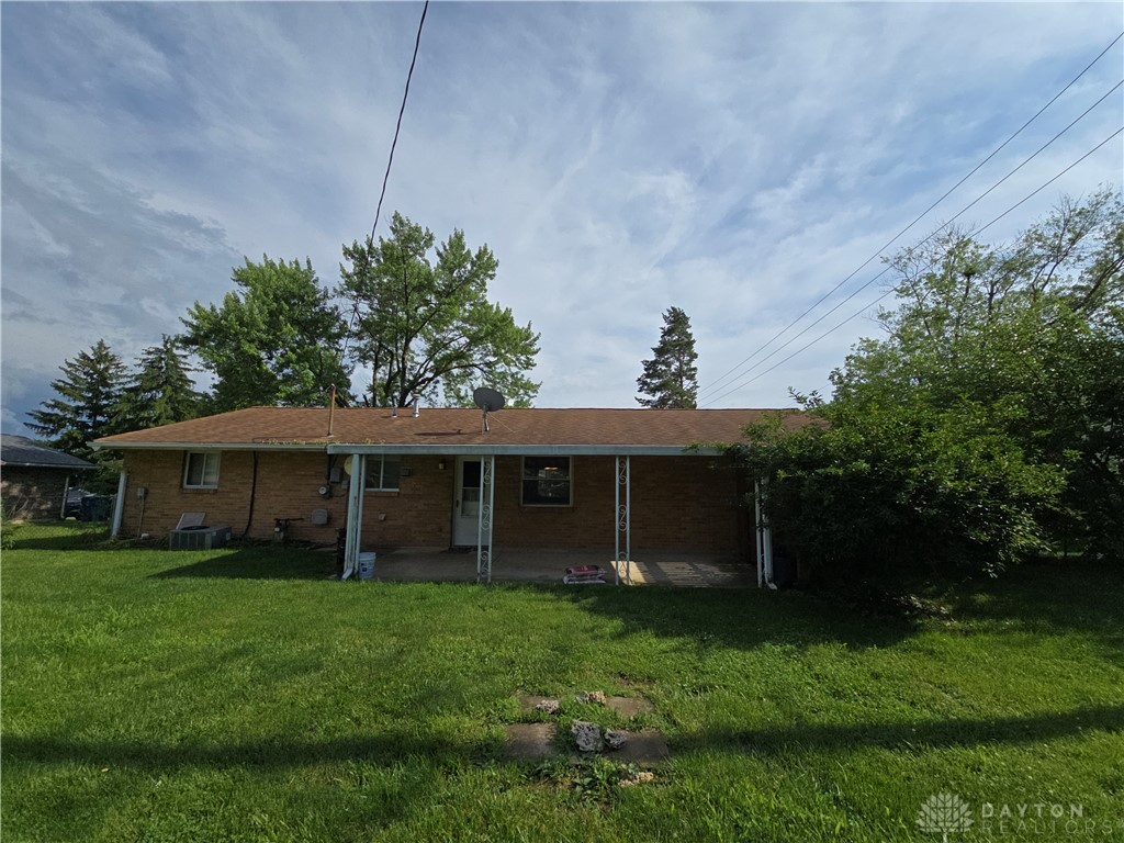7007 Highbury Road Huber Heights, OH 45424 - Photo 10 of 11