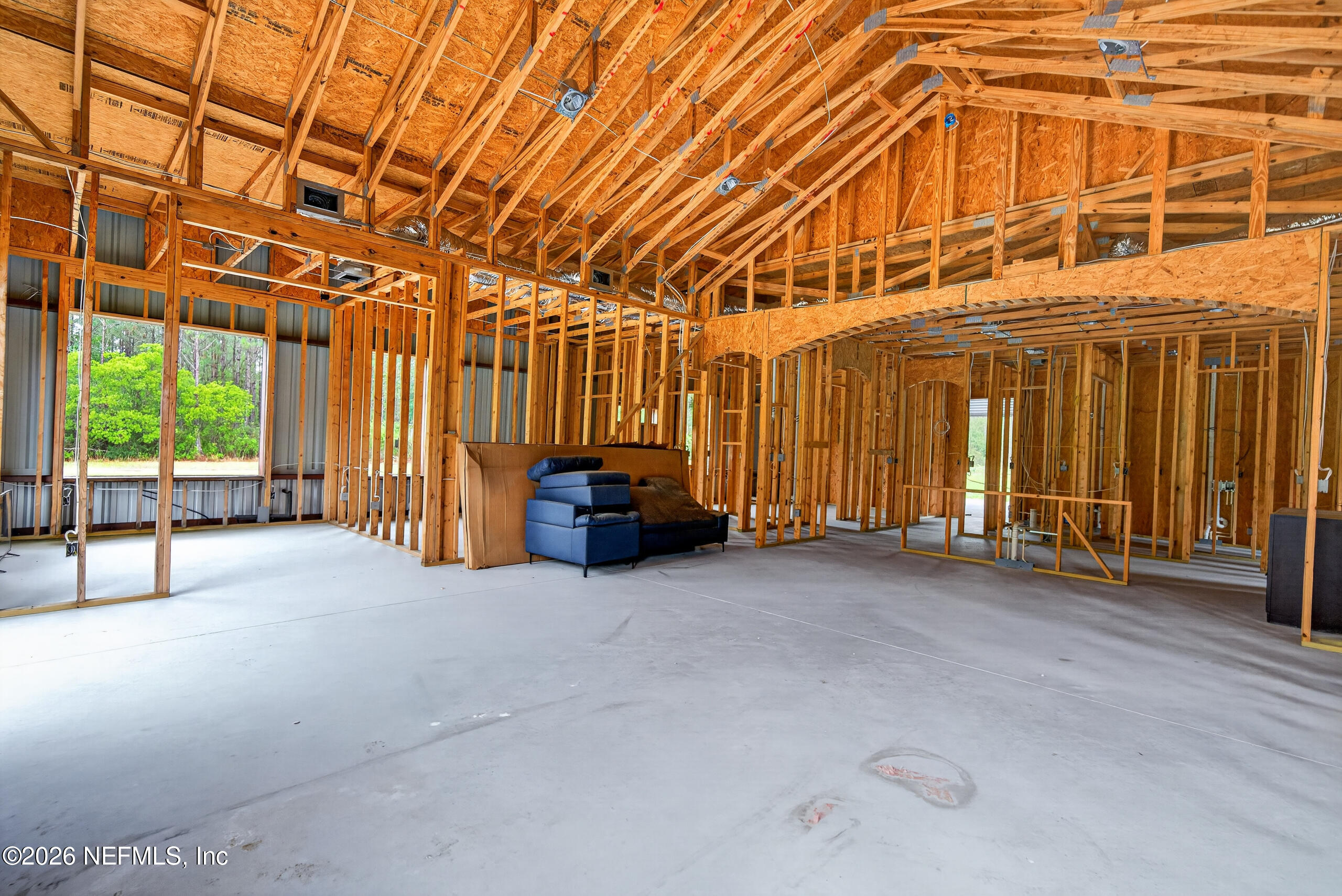 1845 Kinard Road Bryceville, FL 32009 - Photo 80 of 107 STA05701