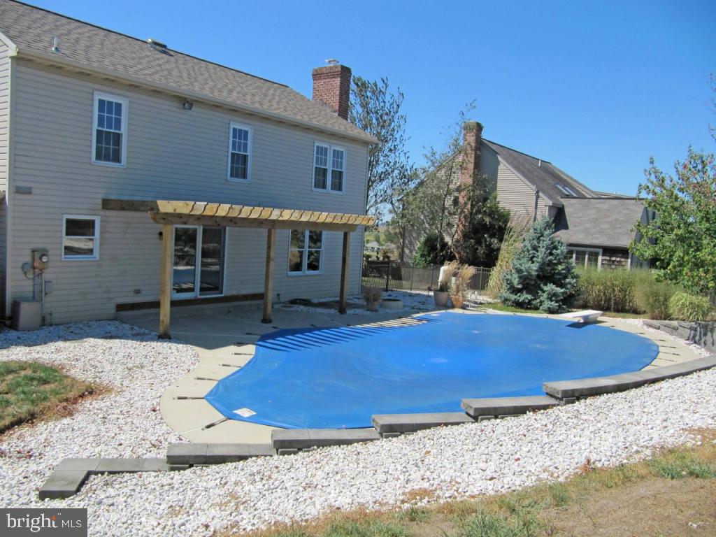 54 Fairview Road Lititz, PA 17543 - Photo 17 of 18