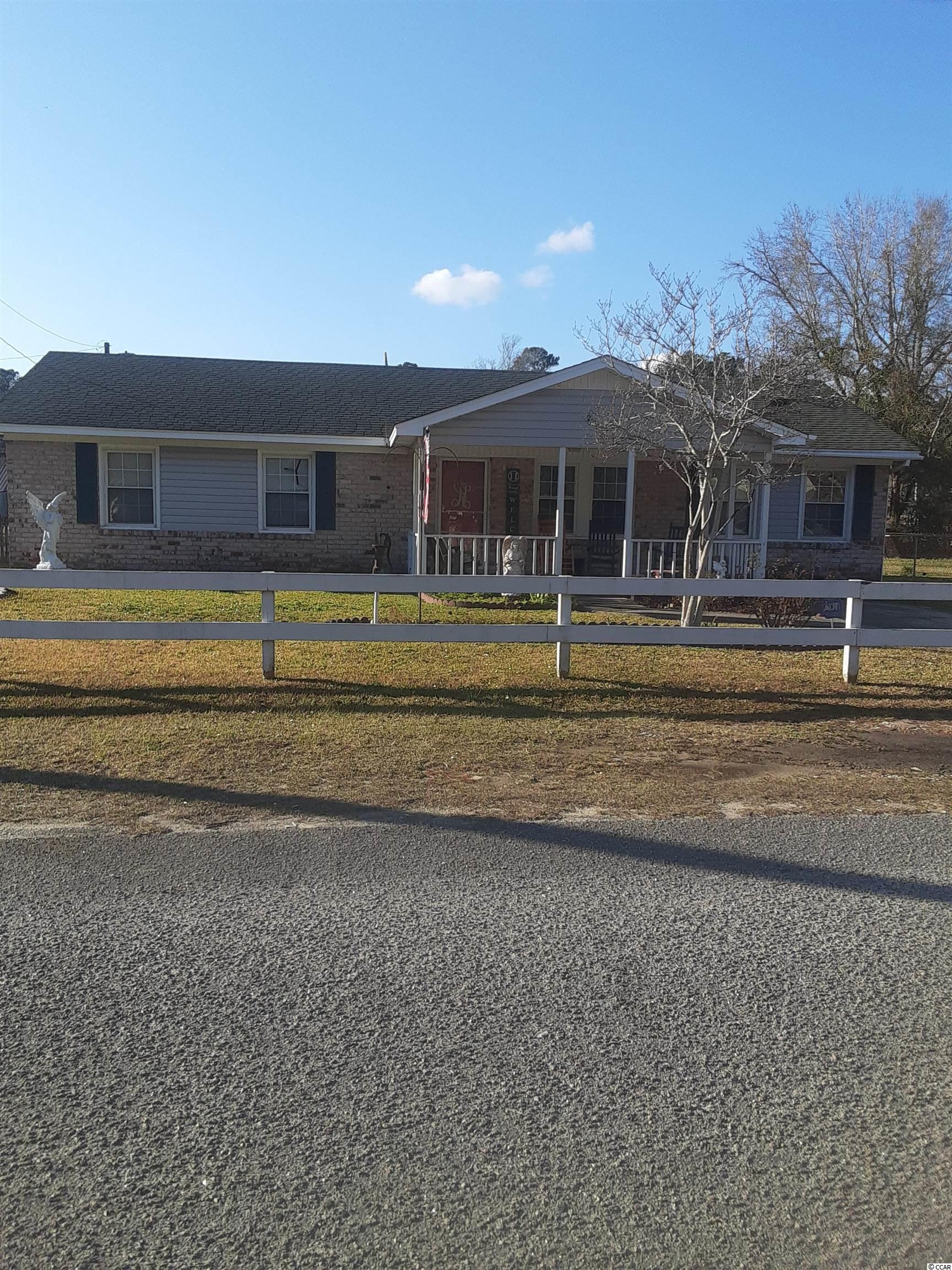 275 Whites Creek Road Georgetown, SC 29440 - Photo 1 of 11 Gallery Image 1