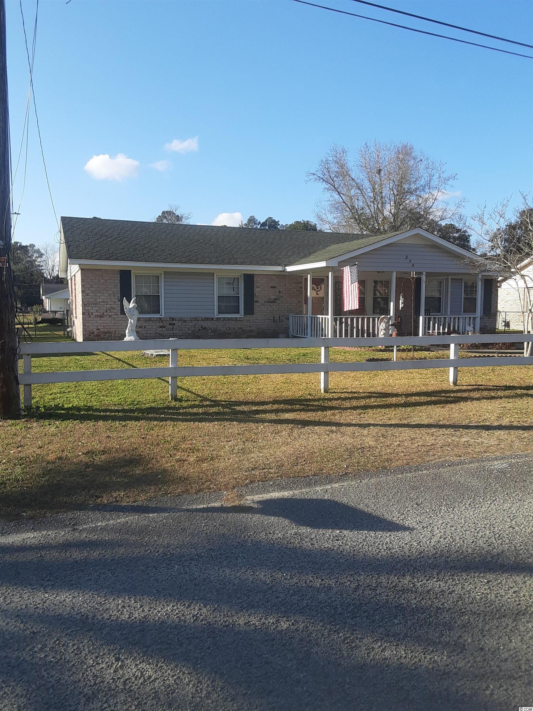 275 Whites Creek Road Georgetown, SC 29440 - Photo 2 of 11 Gallery Image 2