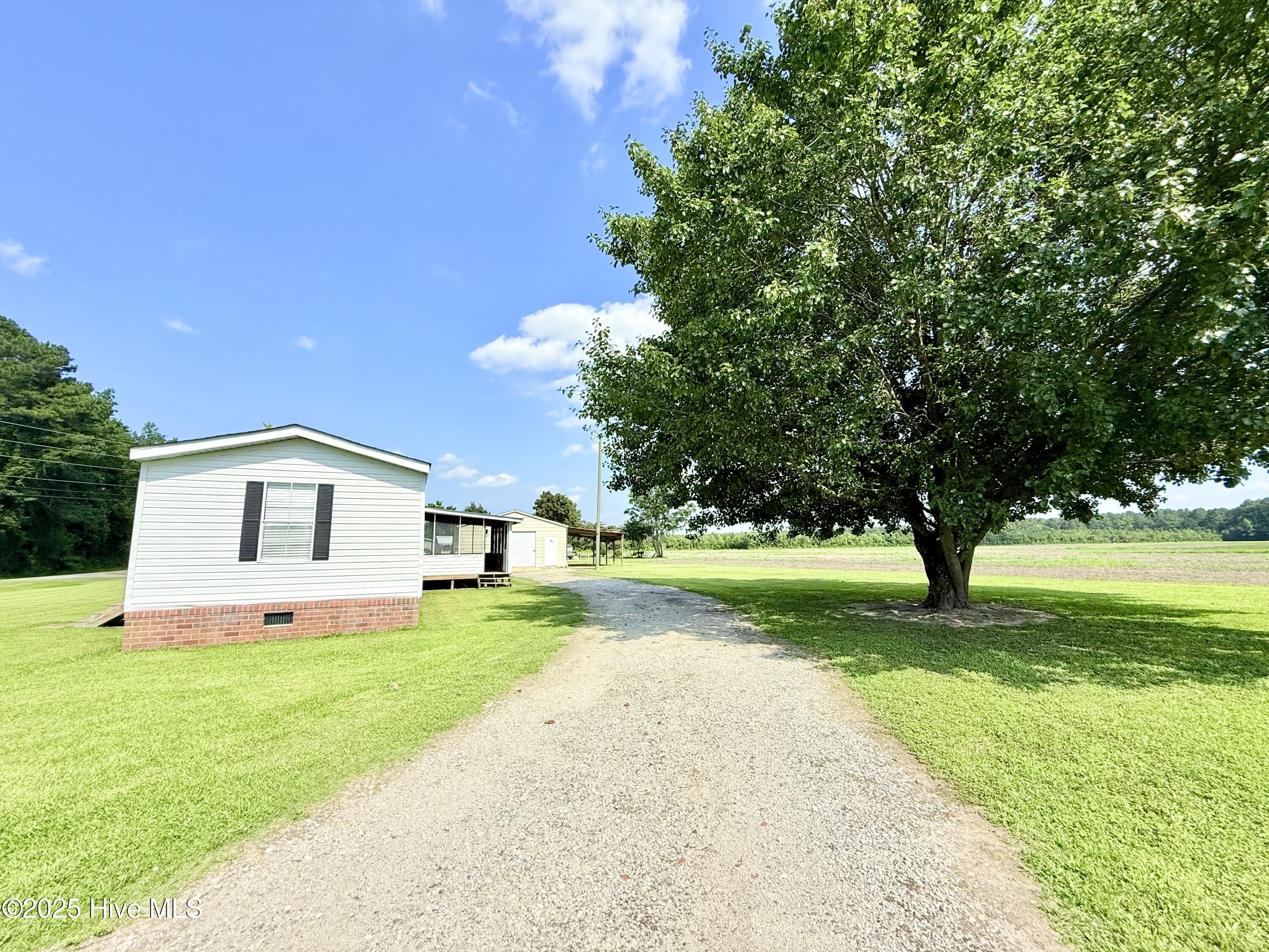 3032 Mobleys Bridge Road Grimesland, NC 27837 - Photo 22 of 23 IMG_2300