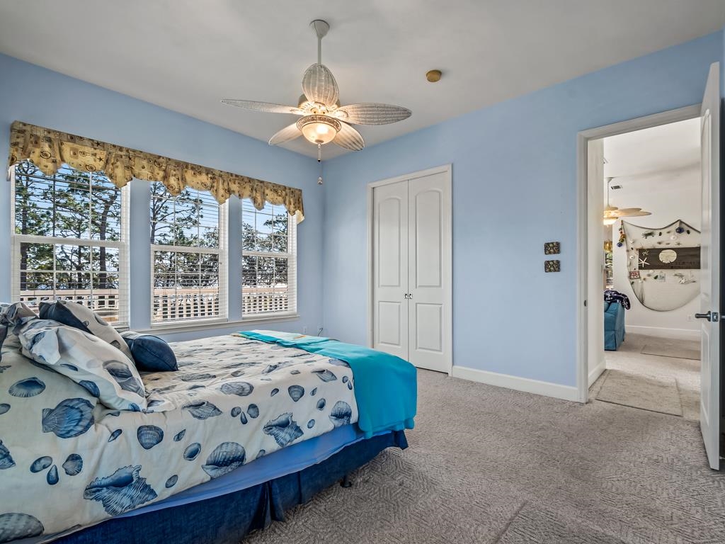 360 Bald Point Road Panacea, FL 32346 - Photo 12 of 27