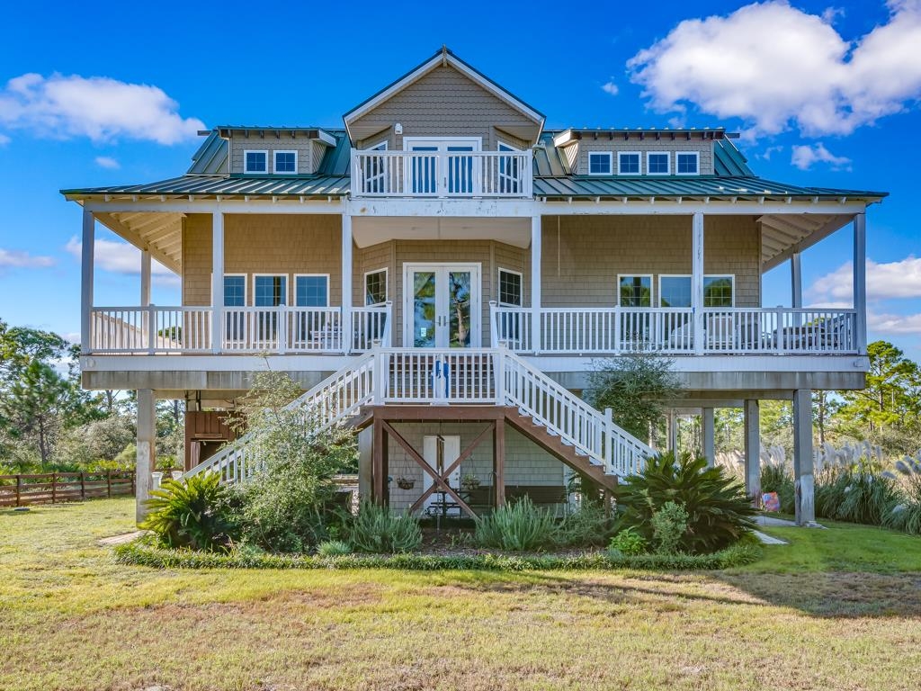 360 Bald Point Road Panacea, FL 32346 - Photo 22 of 27