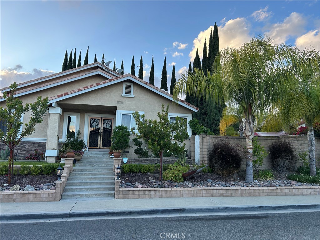 42 Rainbow Ridge Road Phillips Ranch, CA 91766 - Photo 1 of 29
