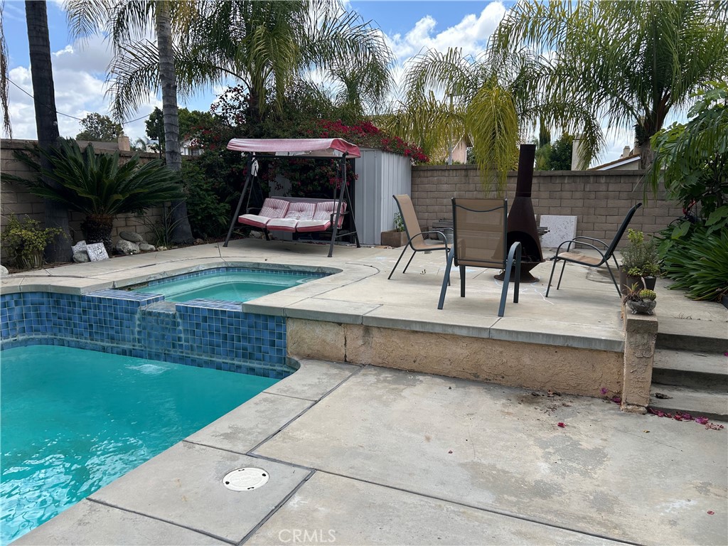42 Rainbow Ridge Road Phillips Ranch, CA 91766 - Photo 25 of 29