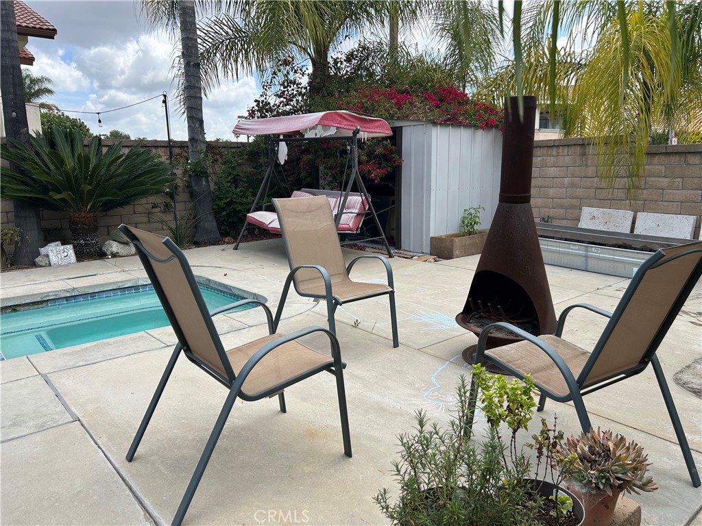 42 Rainbow Ridge Road Phillips Ranch, CA 91766 - Photo 26 of 29