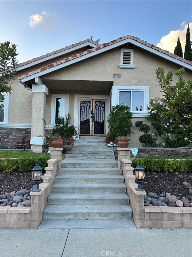 42 Rainbow Ridge Road Phillips Ranch, CA 91766 - Photo 3 of 29