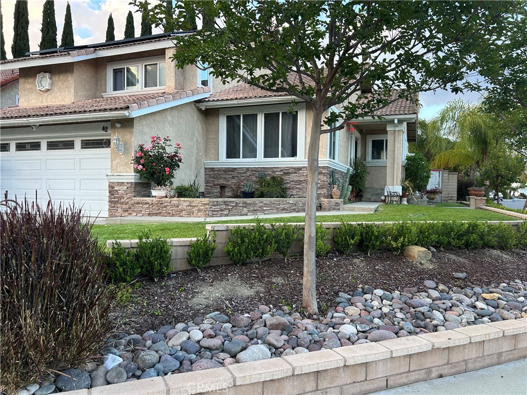 42 Rainbow Ridge Road Phillips Ranch, CA 91766 - Photo 4 of 29