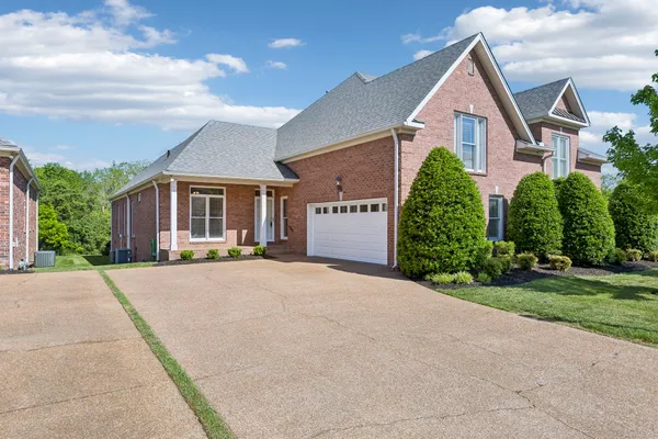 $430,000 | 229 Stoners Glen Court, Hermitage, TN 37076