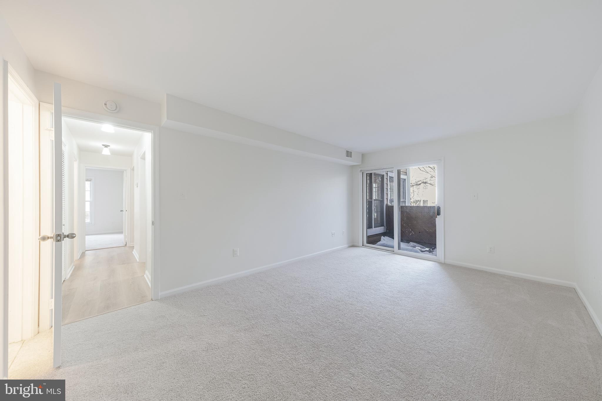 1427 Church Hill Place Reston, VA 20194 - Photo 23 of 30 a view of empty room with wooden floor