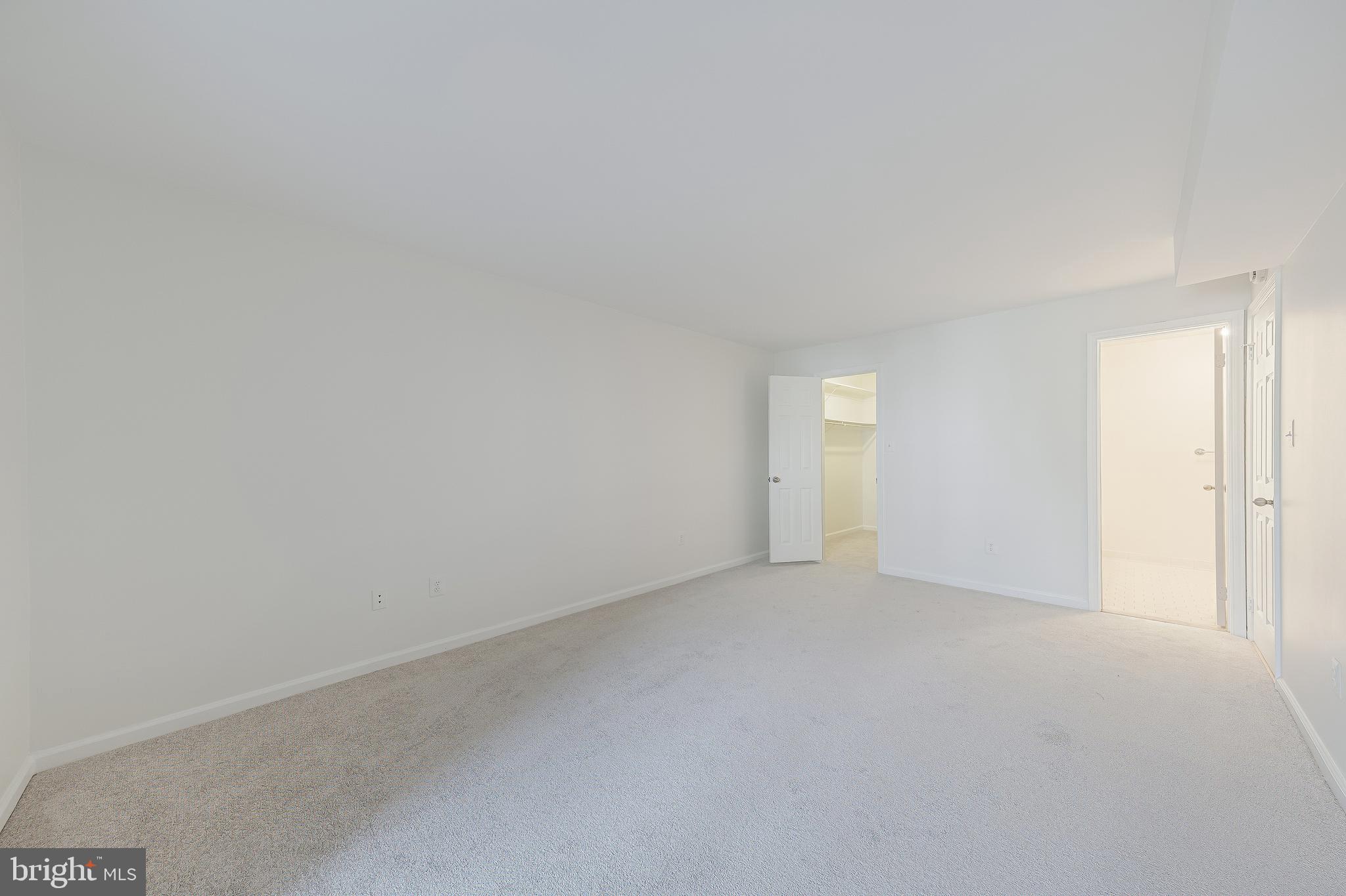 1427 Church Hill Place Reston, VA 20194 - Photo 25 of 30 a view of empty room