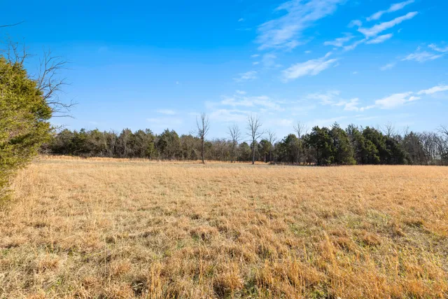 a view of lake and mountain
