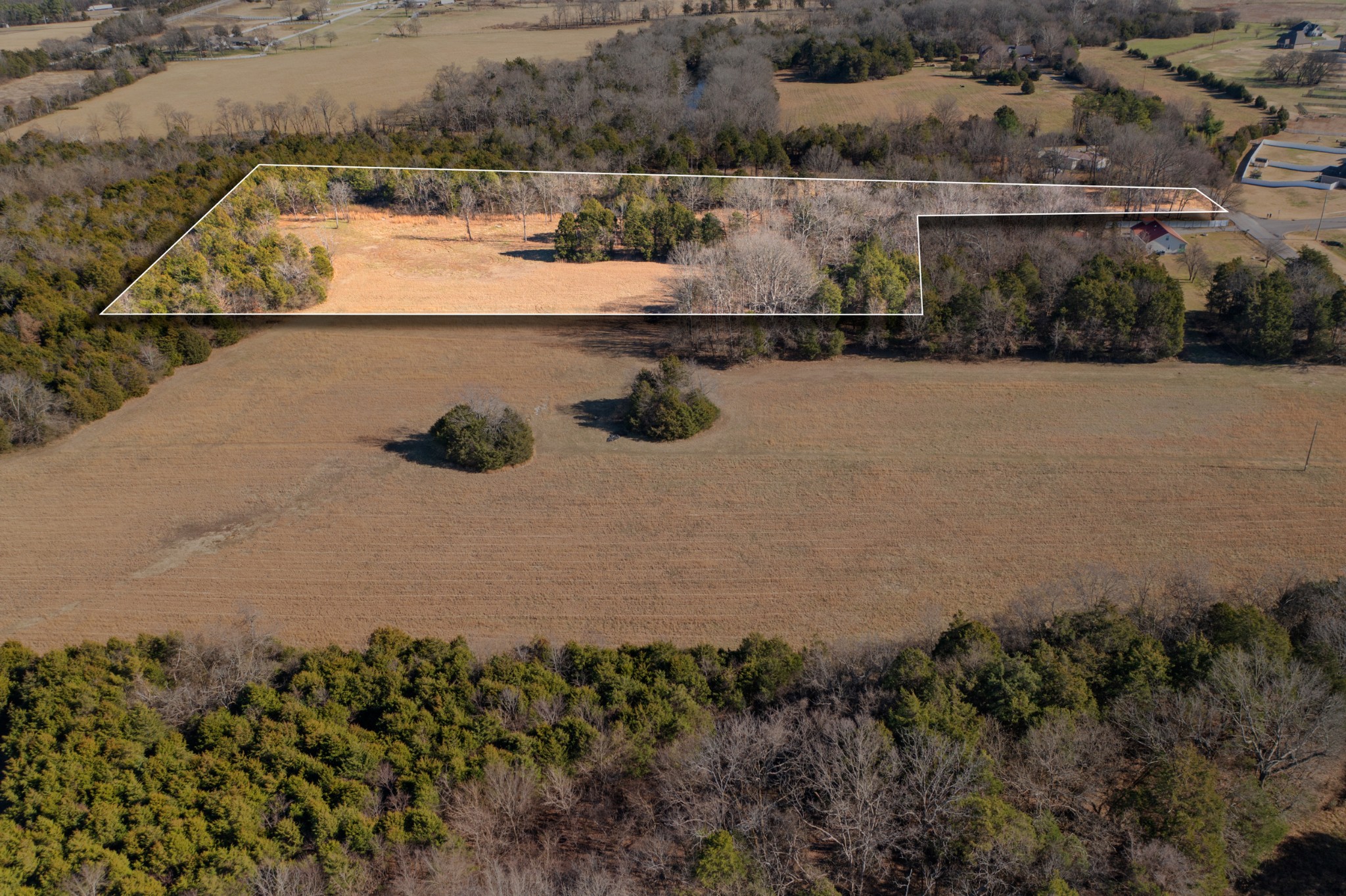 3247 Rucker Road Christiana, TN 37037 - Photo 7 of 14 a view of lake