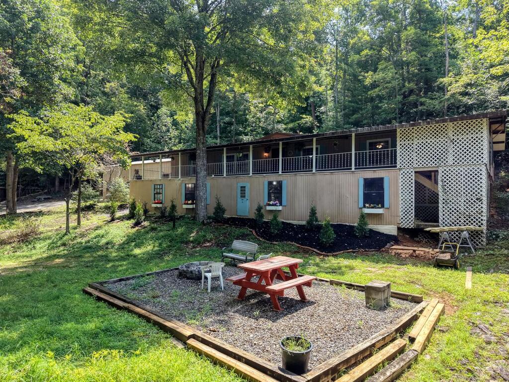 338 Gander Gap Road Hiawassee, GA 30546 - Photo 56 of 61 Gallery Image 56
