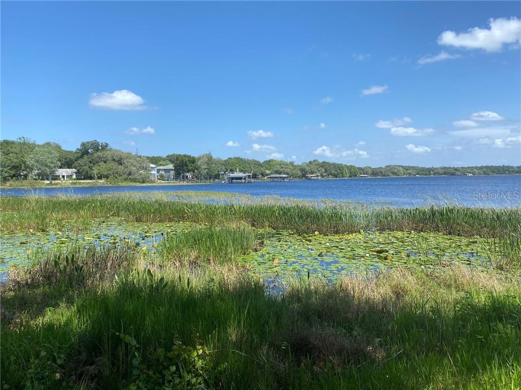 Xx Cherry Lake Road Groveland, FL 34736 - Photo 1 of 1 Gallery Image 1