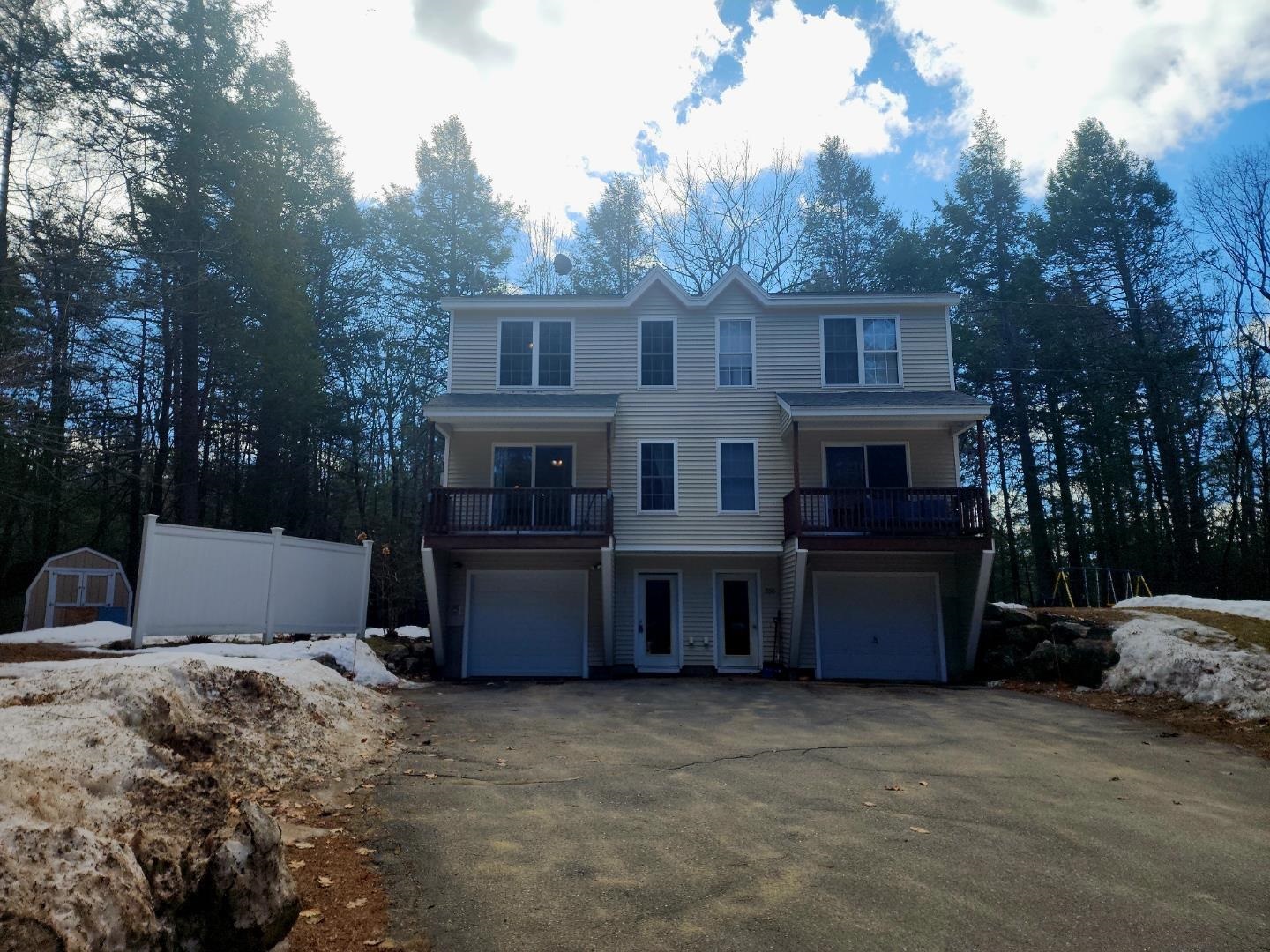 335 Calef Highway, Unit 2 Barrington, NH 03825 - Photo 27 of 29