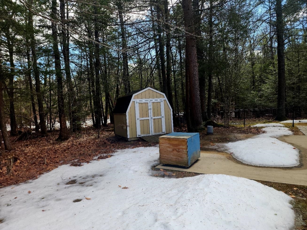335 Calef Highway, Unit 2 Barrington, NH 03825 - Photo 28 of 29