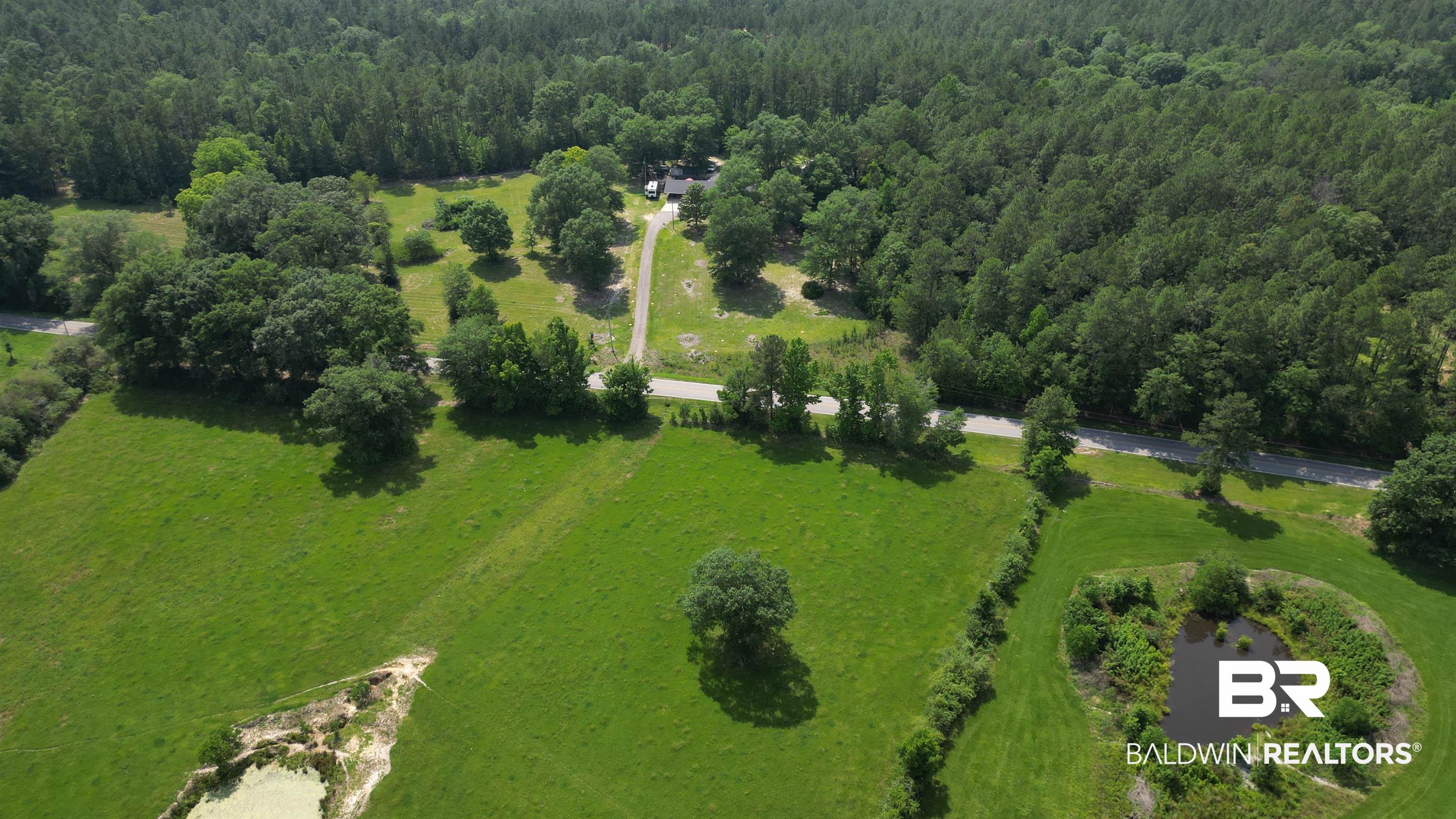 5182 Millry Buckatunna Road Millry, AL 36558 - Photo 31 of 50