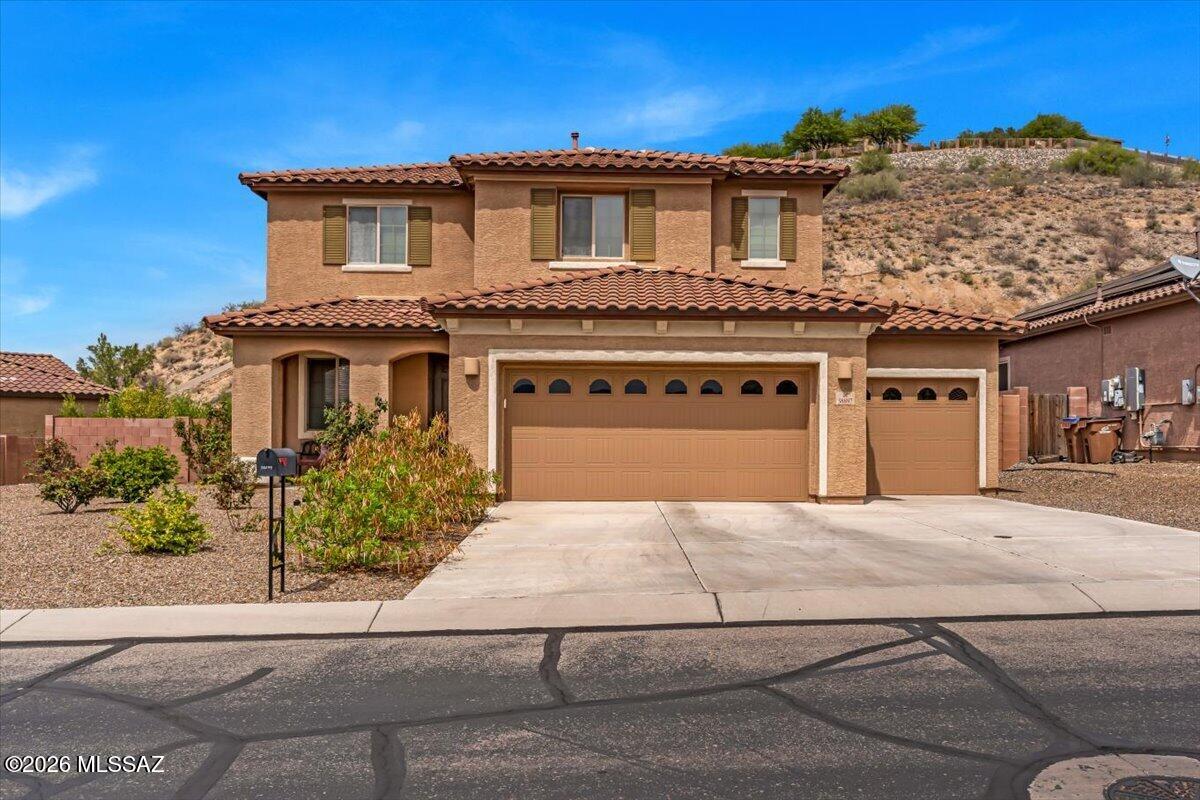 38897 South Running Roses Lane Tucson, AZ 85739 - Photo 1 of 43 01-DSC02813