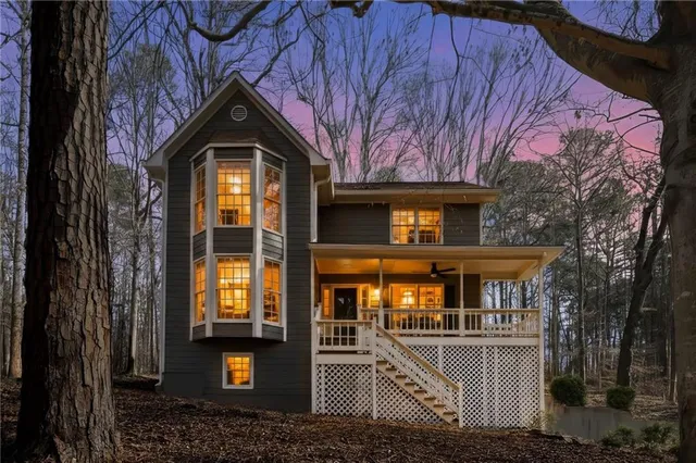$424,000 | 1480 White City Drive, Canton, GA 30115