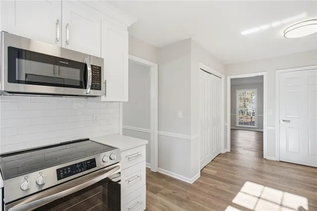 $424,000 | 1480 White City Drive, Canton, GA 30115