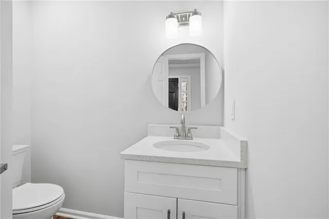 $424,000 | 1480 White City Drive, Canton, GA 30115