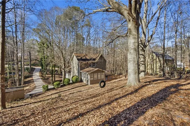 $424,000 | 1480 White City Drive, Canton, GA 30115