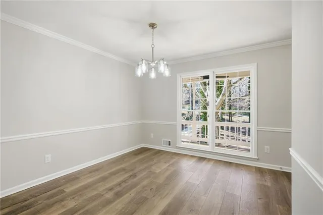 $424,000 | 1480 White City Drive, Canton, GA 30115