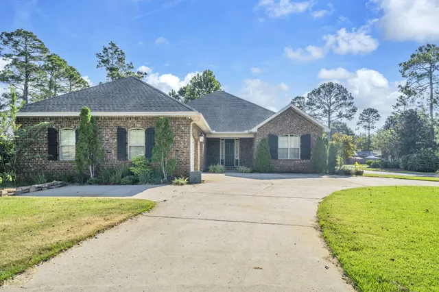 $649,900 | 750 Woods Drive, Niceville, FL 32578
