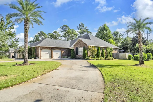 $649,900 | 750 Woods Drive, Niceville, FL 32578