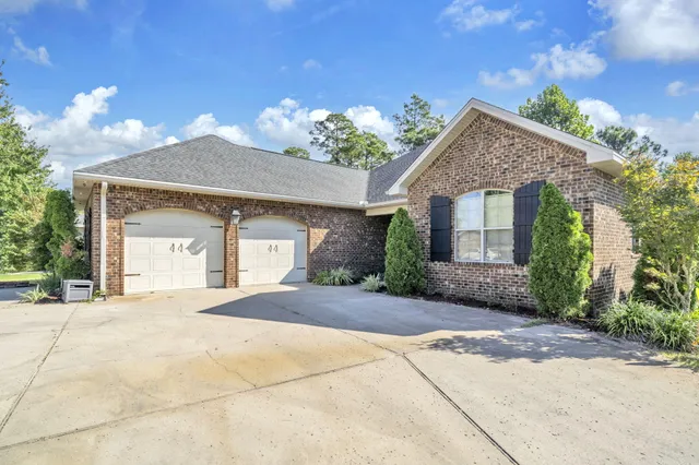 $649,900 | 750 Woods Drive, Niceville, FL 32578
