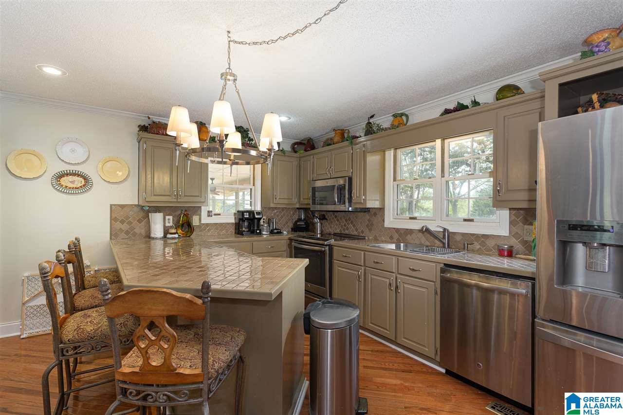 110 Mt Moriah Road Pell City, AL 35125 - Photo 15 of 44
