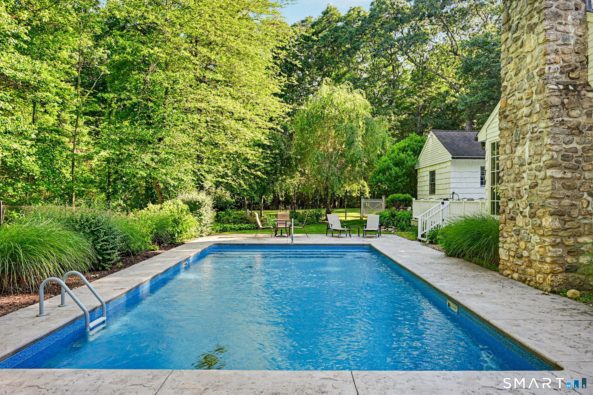 75 Norfield Road Weston, CT 06883 - Photo 25 of 36