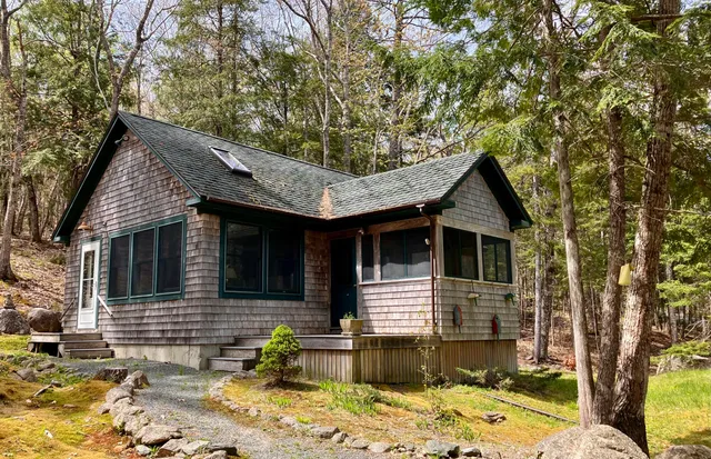 $475,000 | 28 Winding Brook Road, Bar Harbor, ME 04609