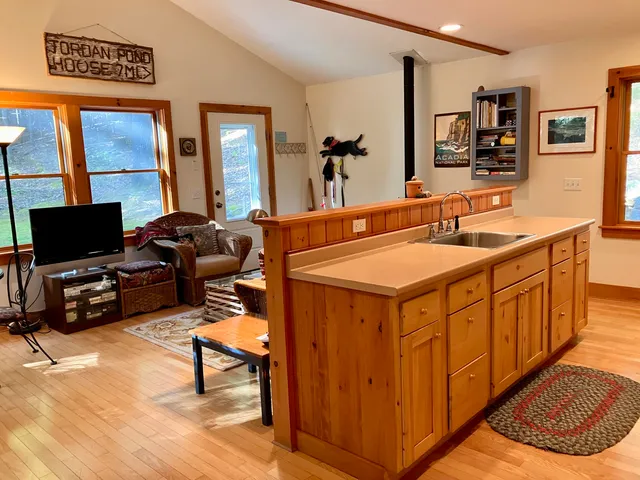 $475,000 | 28 Winding Brook Road, Bar Harbor, ME 04609